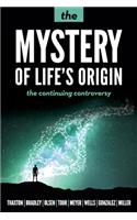 The Mystery of Life's Origin