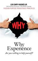 Why Experience