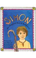 Simon the Shepherd Boy of Bethlehem