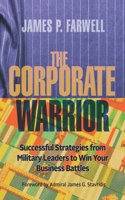 Corporate Warrior