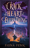 Crack at the Heart of Everything