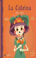 La Catrina: Colors / Colores: A Bilingual Book of Colors