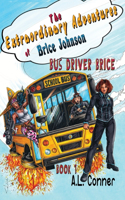 Bus Driver Brice