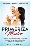 Madre primeriza