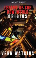 Legend of the New World