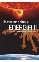 Temas selectos de energia 2