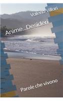 Anime...Desideri