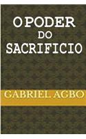 O poder do sacrifício