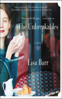 The Unbreakables Lib/E