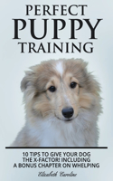 Perfect Puppy Training