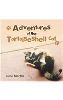 Adventures of the Tortoiseshell Cat