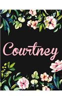 Courtney