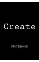 Create
