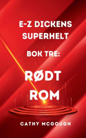 E-Z Dickens Superhelt BOK Tre