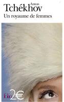 Un Royaume De Femmes