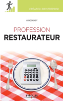 Profession restaurateur
