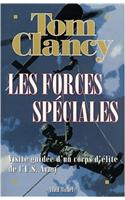 Forces Speciales (Les)