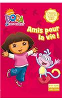 Dora Poche 1 - Amis Pour La Vie