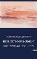 Henriette Goldschmidt
