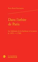 Dans l'Orbite de Paris