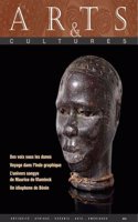 Arts & Cultures: No. 16