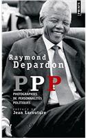 Photographies de Personnalit's Politiques