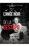 L'Ange Noir De La Gestapo