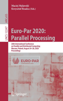 Euro-Par 2020: Parallel Processing