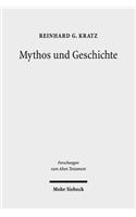 Mythos Und Geschichte