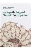 Histopathology of Chronic Constipation