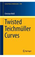 Twisted Teichmüller Curves