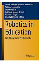 Robotics in Education