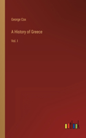 History of Greece