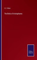 Birds of Aristophanes