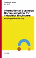 International Business Communication for Industrial Engineers.