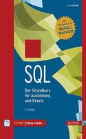SQL, 2. A.