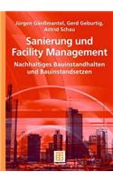 Sanierung Und Facility Management