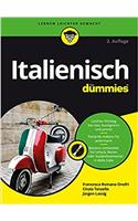 Italienisch fur Dummies