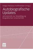 Autobiografische Updates