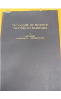 Technique of Internal Fixation of Fractures