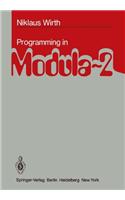 Programming in Modula-2