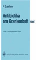 Antibiotika Am Krankenbett
