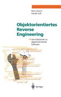 Objektorientiertes Reverse Engineering