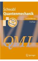 Quantenmechanik (QM I)