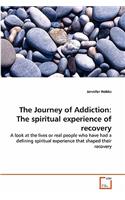 The Journey of Addiction