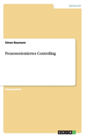 Prozessorientiertes Controlling