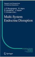 Multi-System Endocrine Disruption