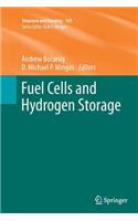 Fuel Cells and Hydrogen Storage