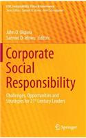 Corporate Social Responsibility