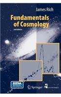 Fundamentals of Cosmology